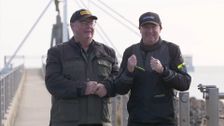 S2 E3: Aussie Adventure Bike Show