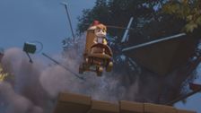 S1 E2: The Evil Knight