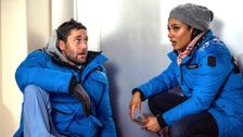 S1 E16: King of Swords