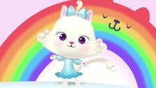 S4 E4: Fluffy Flufferton