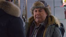 S1 E5: Two Wolves
