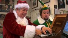 S1 E22: Secret Santa