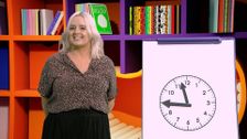 Maths: Time
