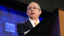 Hillel Newman - Ambassador of Israel to Australia