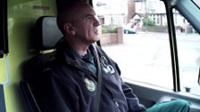 S1 E3: 999: What's Your Emergency?