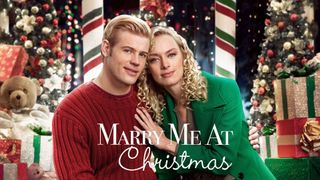 Marry Me at Christmas