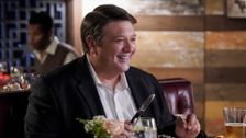 S3 E2: A Broom Closet and Satan's Monopoly Board
