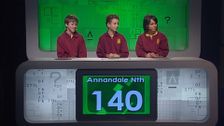 S14 E11: It's Academic