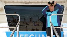 S16 E5: Bondi Rescue