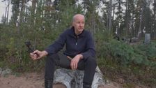 S1 E3: Alone Belgium