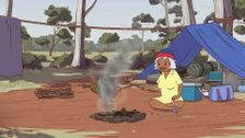 S4 E6: Ups and Downs