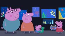 S6 E31: The Aquarium