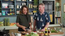 S18 E7: Good Chef Bad Chef