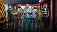 24 Hours In Emergency
