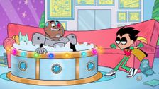 S7 E31: The Drip