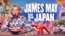 James May: Our Man in Japan