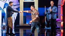 S2 E4: Jimmy Carr's I Literally Just Told You