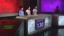 S13 E54: It's Academic