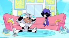S1 E5: Double Trouble