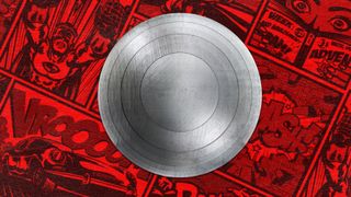 Icons Unearthed: Marvel