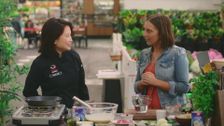 S6 E6: My Market Kitchen