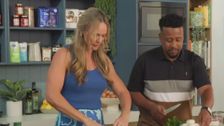 S16 E34: Good Chef Bad Chef