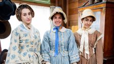 S1 E5: Role of Women