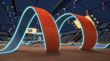 S9 E13: The Far, Far Away Machine