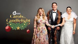 St John Ambulance Carols By Candlelight