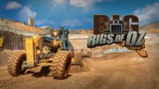 Big Rigs of Oz