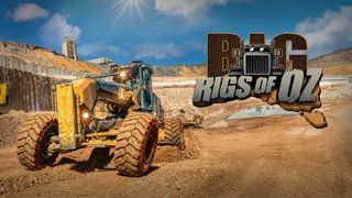 Big Rigs of Oz