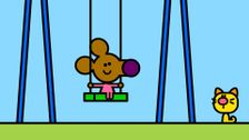 S4 E1: Norrie's First Day