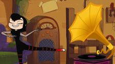 S2 E24: Fangs for the Memories; Sleepers Creepers