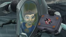S1 E3: A.I.M.Y.