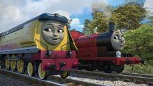 S23 E3: Chucklesome Trucks