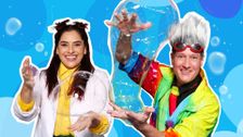 S4 E1: Bubble Superpowers