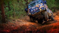 S3 E16: The 4WD Adventure Show