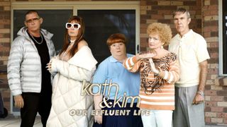 Kath & Kim: Our Effluent Life