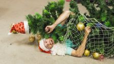 S1 E19: The Santa Catcher Machine