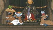S1 E7: Emu War II