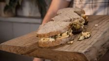 S1 E6: Lunch
