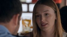 S39 E45: Home and Away