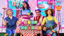 Play School: A Very Silly Special