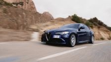 S1 E1: Alfa Romeo