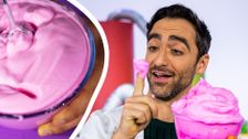 S3 E7: Colourful Chickpea Foam