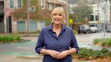 S32 E34: Better Homes and Gardens