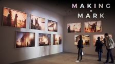 Making a Mark