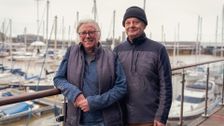 S1 E2: Cumbria: The Lakes & The Coast