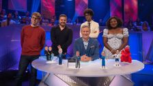 S26 E2: Adam Hills: The Last Leg