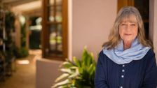 S9 E1: Noni Hazlehurst
